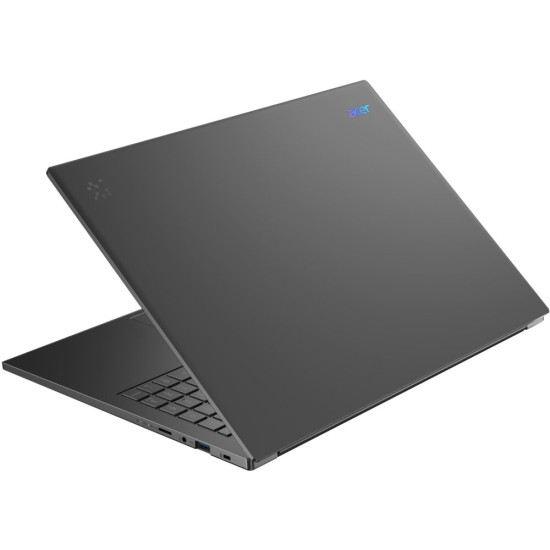 Laptop acer aspire 16 ai a16 52m 79fu 16 oled ultra 7 256v 16gb ram 1tb ssd windows 11 home