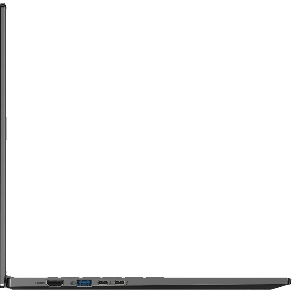 Laptop acer aspire 16 ai a16 52m 79fu 16 oled ultra 7 256v 16gb ram 1tb ssd windows 11 home