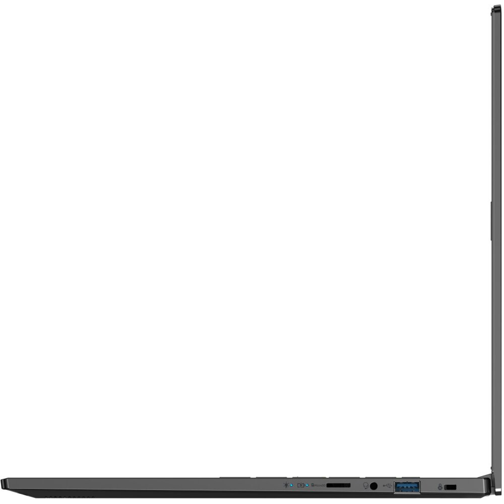 Laptop acer aspire 16 ai a16 52m 79fu 16 oled ultra 7 256v 16gb ram 1tb ssd windows 11 home