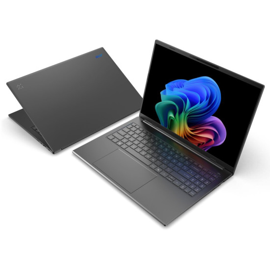 Laptop acer aspire 16 ai a16 52m 79fu 16 oled ultra 7 256v 16gb ram 1tb ssd windows 11 home