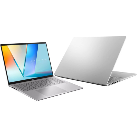 Laptop asus vivobook s16 m3607ga sh012w 16 oled ryzen ai 7 445 16gb ram 512gb ssd windows 11 home
