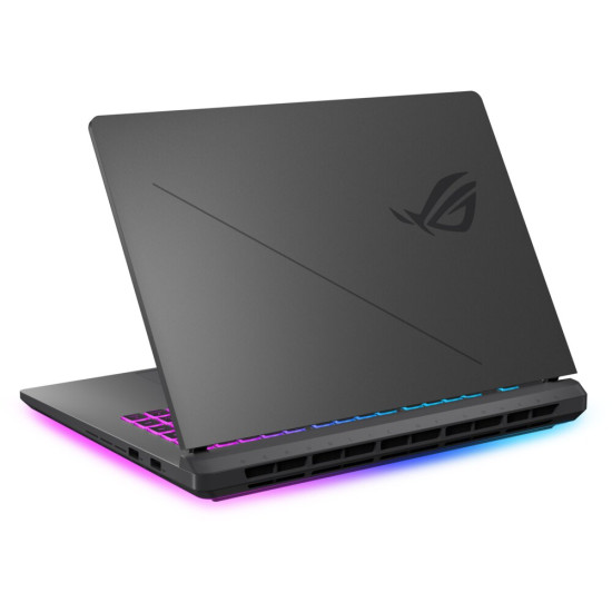 Laptop asus rog strix g16 g615lp u7161w 16 ips 165hz ultra 7 255hx 16gb ram 1tb ssd geforce rtx5070 dlss 4 windows 11 ho