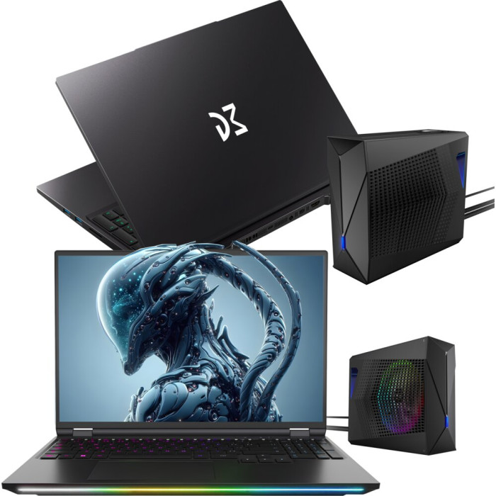 Laptop dreammachines rx5090 16pl27 16 300hz ultra 9 275hx 32gb ram 2tb ssd geforce rtx5090 dlss 4