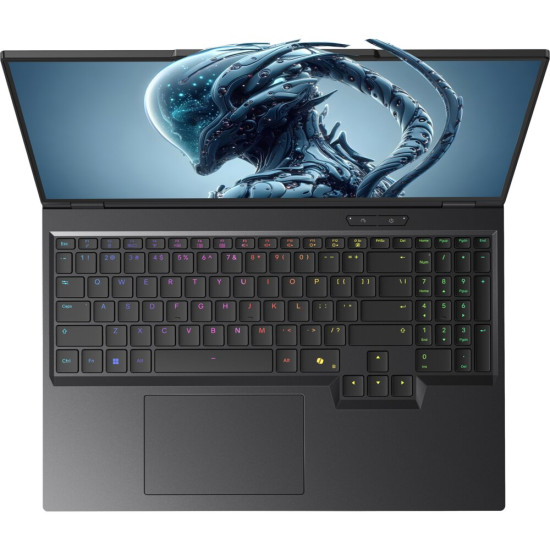 Laptop dreammachines rx5090 16pl27 16 300hz ultra 9 275hx 32gb ram 2tb ssd geforce rtx5090 dlss 4