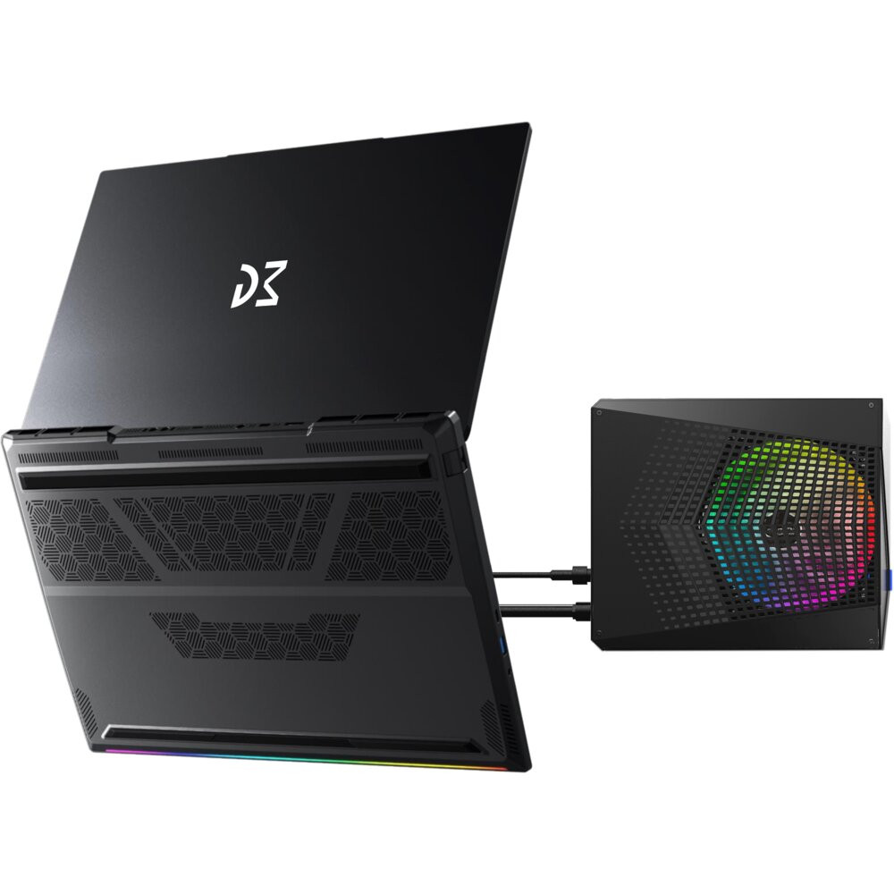 Laptop dreammachines rx5090 16pl27 16 300hz ultra 9 275hx 32gb ram 2tb ssd geforce rtx5090 dlss 4