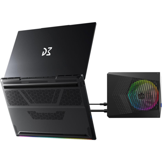 Laptop dreammachines rx5090 16pl27 16 300hz ultra 9 275hx 32gb ram 2tb ssd geforce rtx5090 dlss 4
