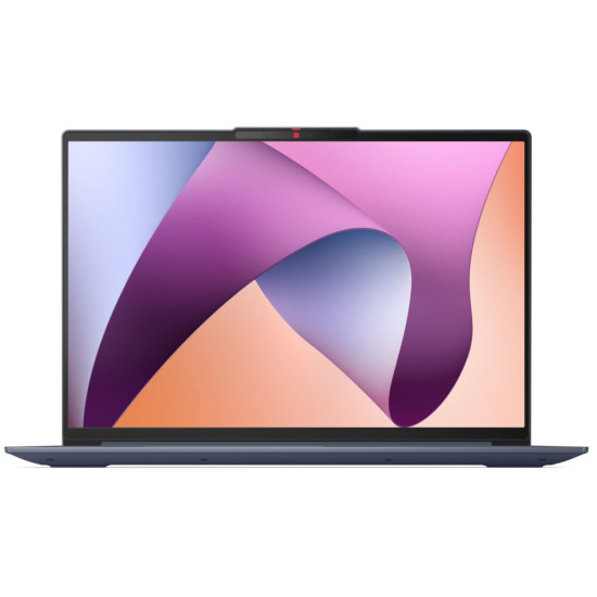 Laptop lenovo ideapad slim 5 16abr8 16 ips r7 7730u 16gb ram 512gb ssd windows 11 home 1
