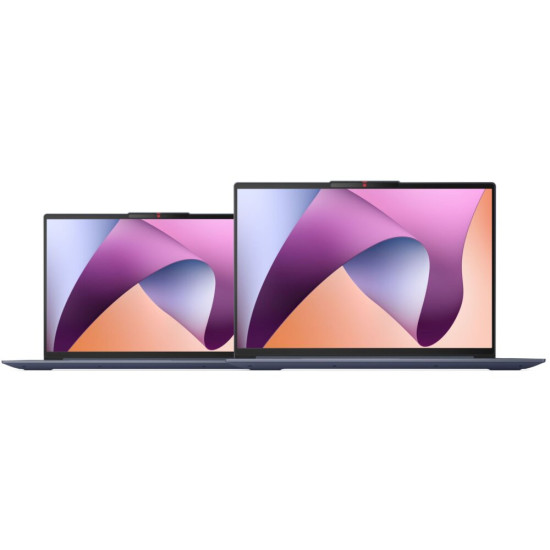 Laptop lenovo ideapad slim 5 16abr8 16 ips r7 7730u 16gb ram 512gb ssd windows 11 home 1