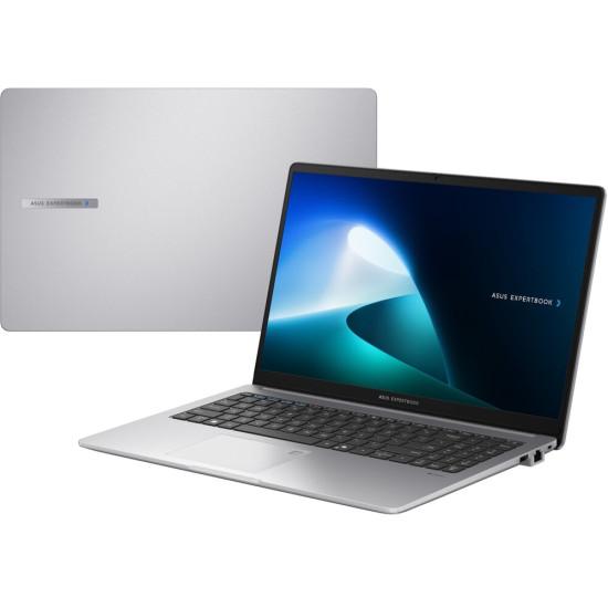 Laptop asus expertbook p1 p1503cva s70860w 15 6 ips i5 13420h 16gb ram 512gb ssd windows 11 home