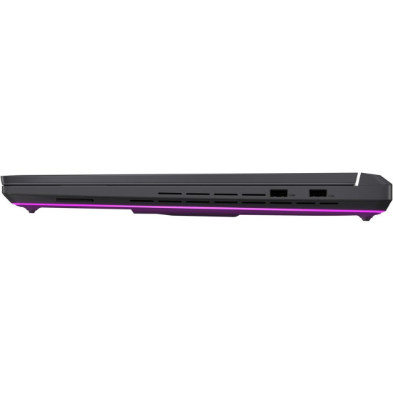 Laptop asus rog strix g18 g815lw u9321w 18 ips 240hz ultra 9 275hx 32gb ram 1tb ram geforce rtx5080 dlss 4 windows 11 ho