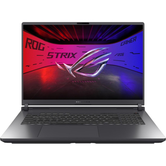 Laptop asus rog strix g18 g815lw u9321w 18 ips 240hz ultra 9 275hx 32gb ram 1tb ram geforce rtx5080 dlss 4 windows 11 ho
