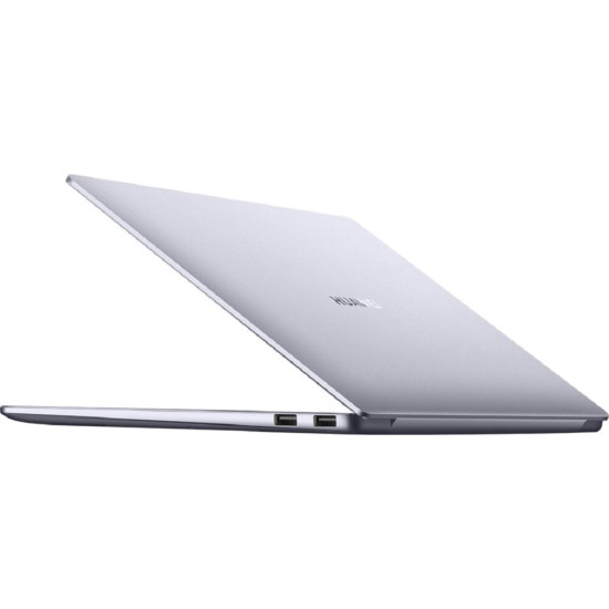 Notebook huawei matebook 14 53012gex r5 4600h 8gb 512g 14 w10 grey