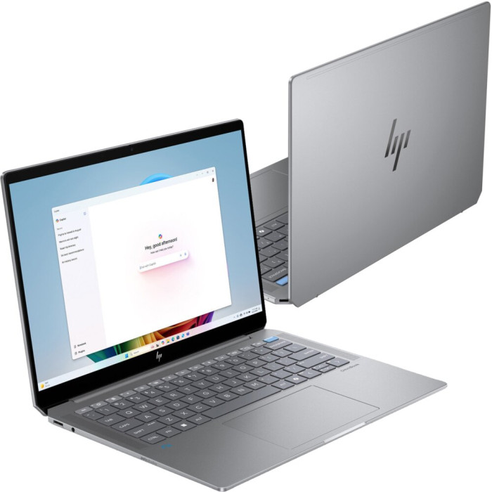 Laptop hp omnibook ultra 14 fd0002nn 14 ips ryzen ai 9 365 32gb ram 1tb ssd windows 11 home funkcje ai