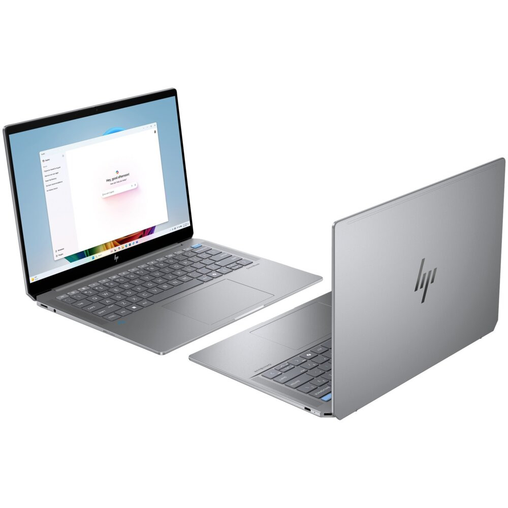 Laptop hp omnibook ultra 14 fd0002nn 14 ips ryzen ai 9 365 32gb ram 1tb ssd windows 11 home funkcje ai