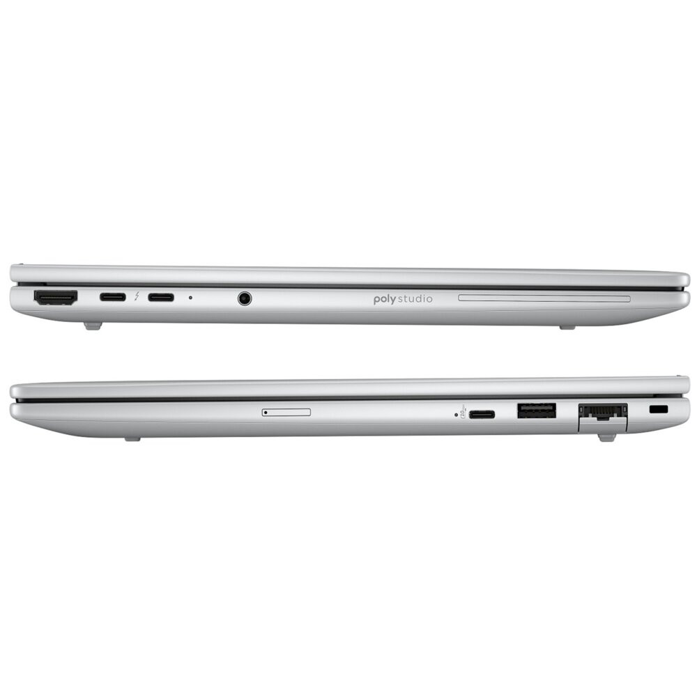 Laptop hp elitebook 8 g1i 14 ips ultra 7 255u 24gb ram 512gb ssd windows 11 professional funkcje ai