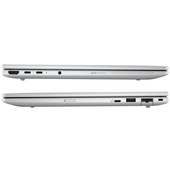 Laptop hp elitebook 8 g1i 14 ips ultra 7 255u 24gb ram 512gb ssd windows 11 professional funkcje ai