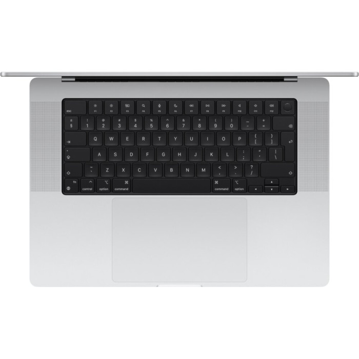 Notebook apple macbook pro 2024 m4pro 36gb 512gb 16 int silver