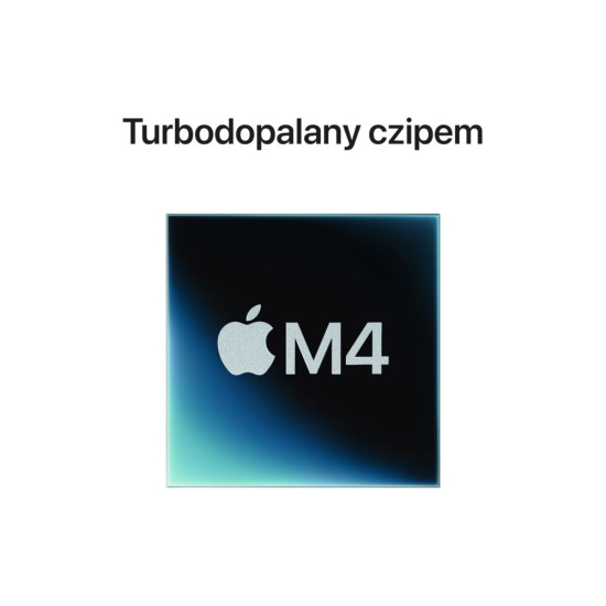 Notebook apple macbook pro 2024 m4 16gb 512gb 14 int black