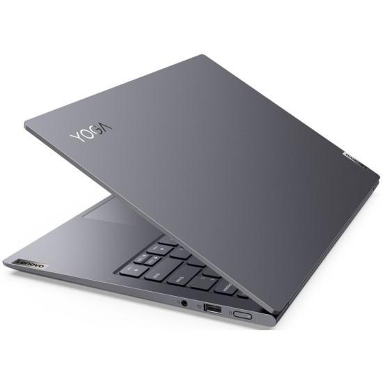 Laptop lenovo yoga slim 7 pro 14itl5 14 ips i7 1165g7 16gb ssd 1tb windows 10 home