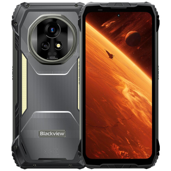 Smartfon BLACKVIEW Xplore 2 5G 12/256GB 6.73" 120Hz Czarny