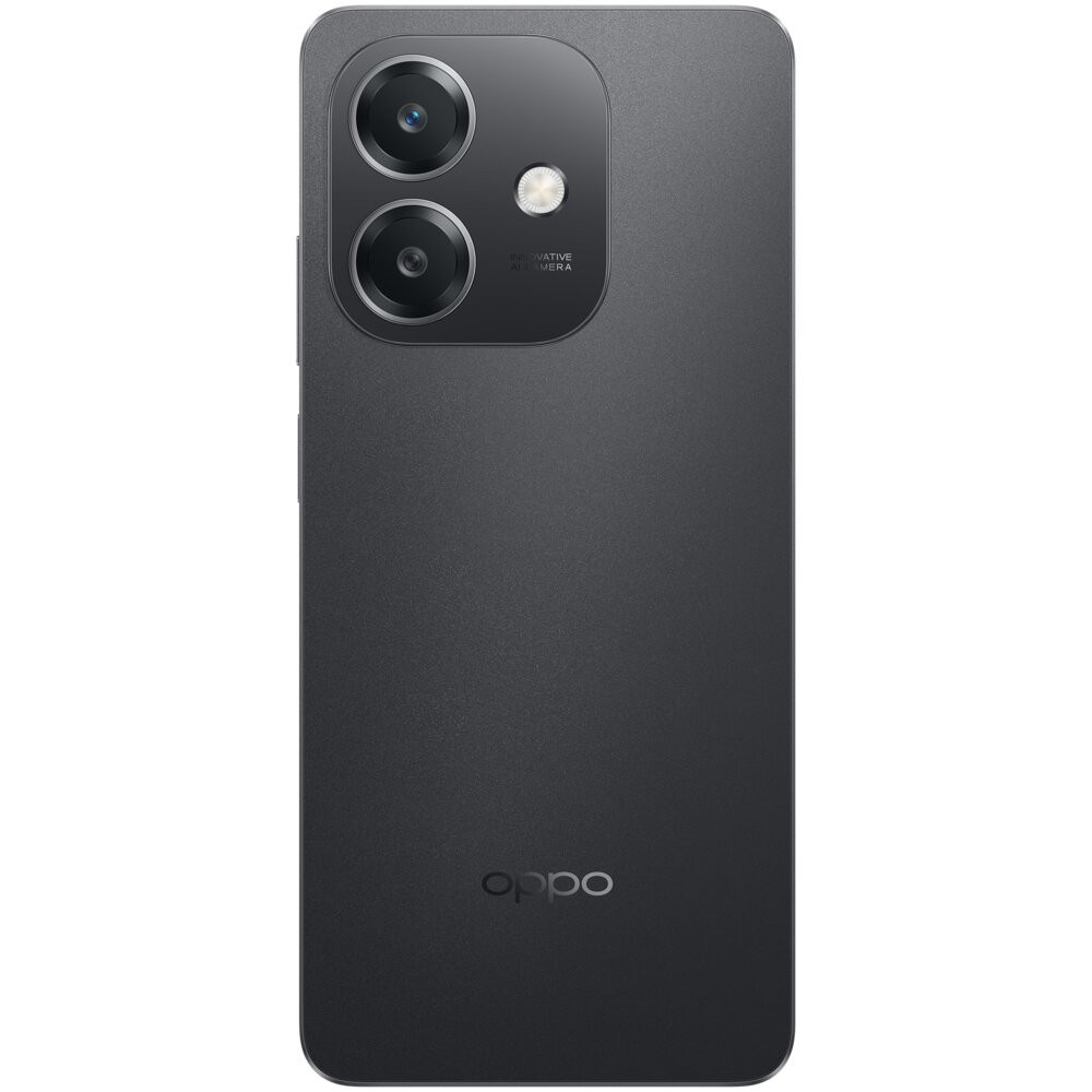 Smartfon OPPO A40 4/128GB 6.67" 90Hz Czarny