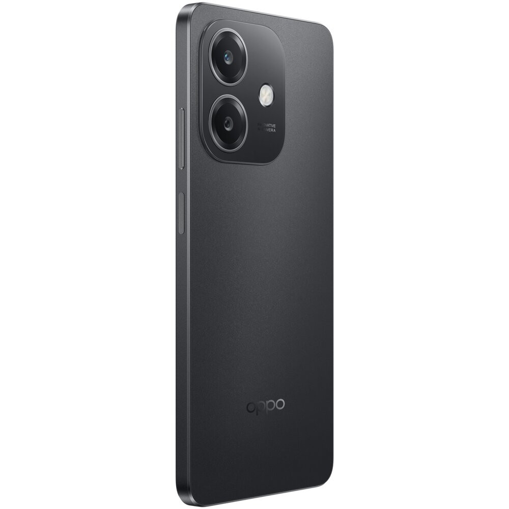 Smartfon OPPO A40 4/128GB 6.67" 90Hz Czarny