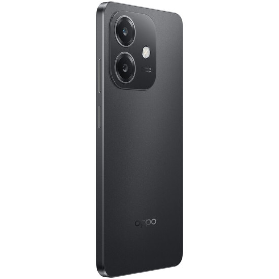 Smartfon OPPO A40 4/128GB 6.67" 90Hz Czarny