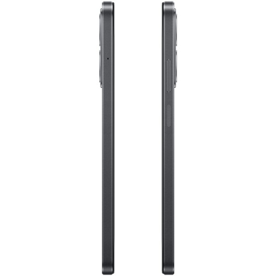Smartfon OPPO A40 4/128GB 6.67" 90Hz Czarny