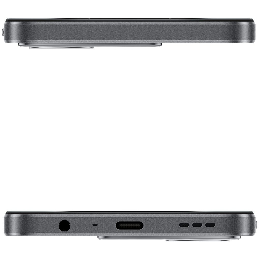 Smartfon OPPO A40 4/128GB 6.67" 90Hz Czarny