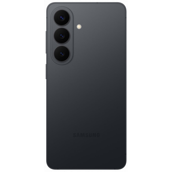 Smartfon SAMSUNG Galaxy S26 5G 12/512GB 6.3" 120Hz Czarny SM-S942 EU