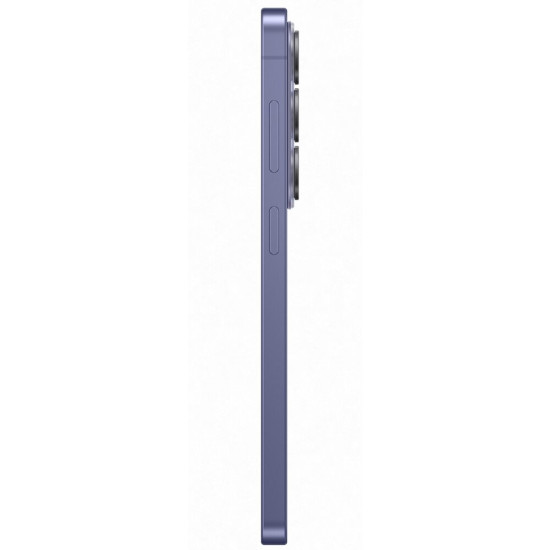 Smartfon SAMSUNG Galaxy S26 5G 12/512GB 6.3" 120Hz Fioletowy SM-S942 EU