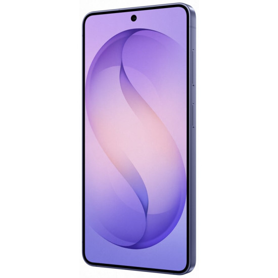 Smartfon SAMSUNG Galaxy S26 5G 12/512GB 6.3" 120Hz Fioletowy SM-S942 EU