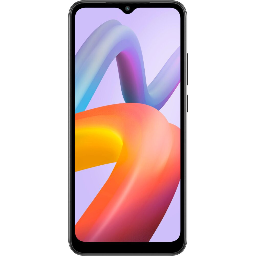 Smartfon XIAOMI Redmi A2 3/64GB 6.52" Czarny