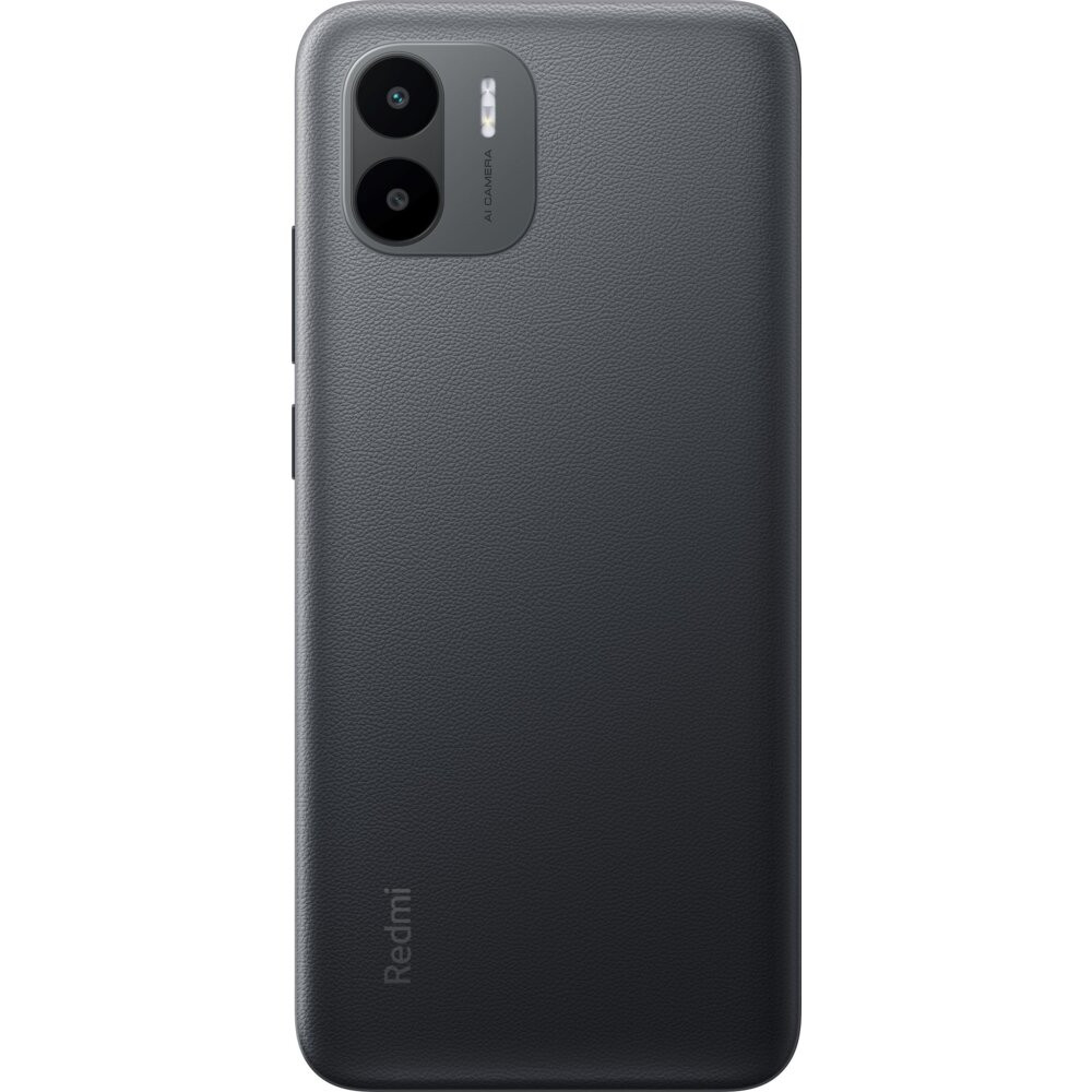 Smartfon XIAOMI Redmi A2 3/64GB 6.52" Czarny