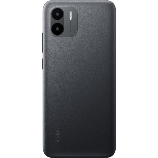 Smartfon XIAOMI Redmi A2 3/64GB 6.52" Czarny