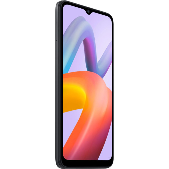 Smartfon XIAOMI Redmi A2 3/64GB 6.52" Czarny