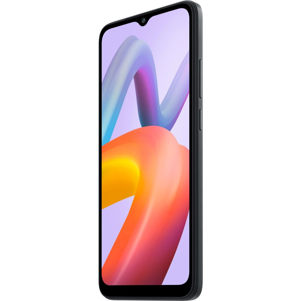Smartfon XIAOMI Redmi A2 3/64GB 6.52" Czarny