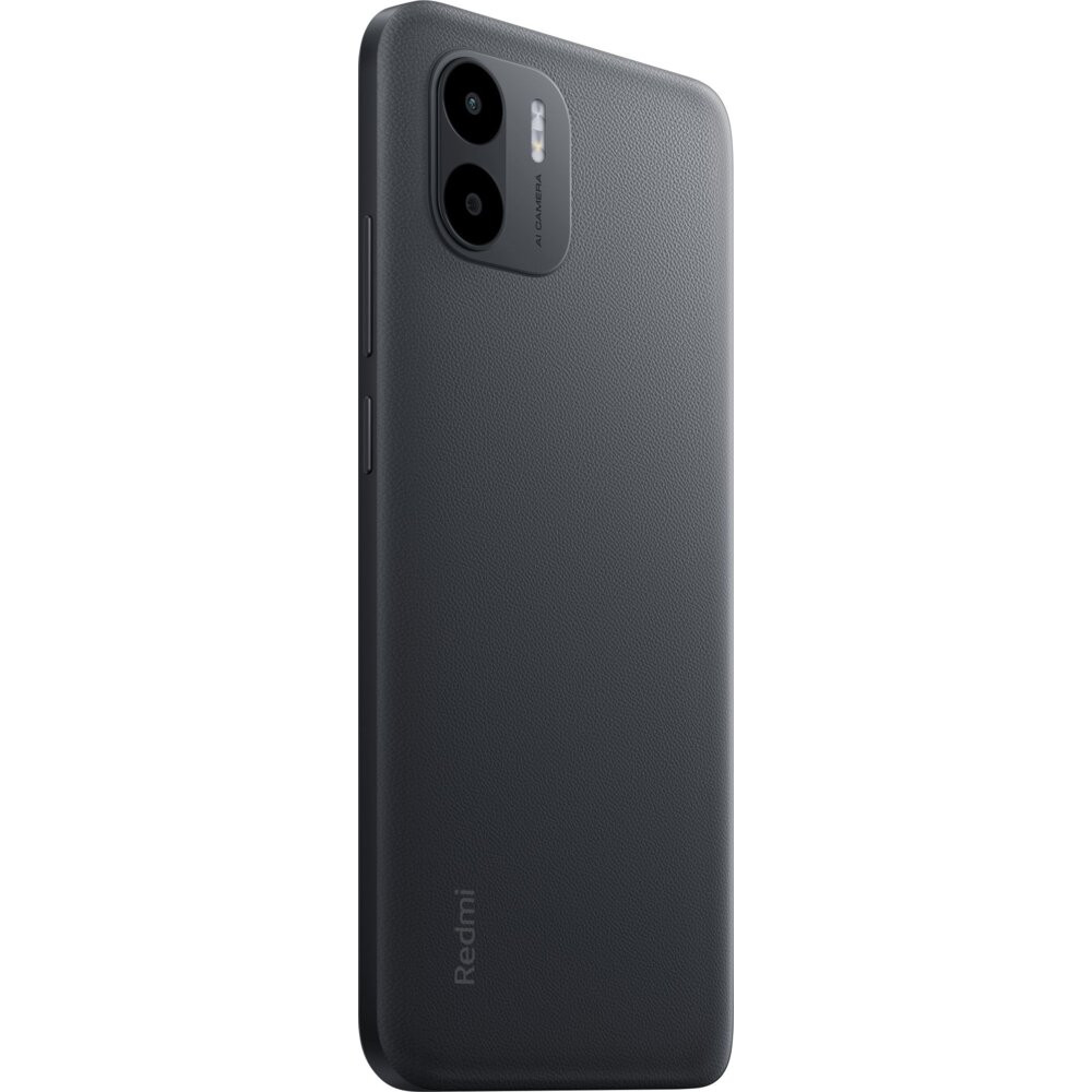 Smartfon XIAOMI Redmi A2 3/64GB 6.52" Czarny