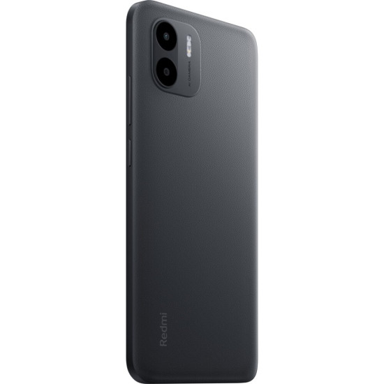 Smartfon XIAOMI Redmi A2 3/64GB 6.52" Czarny