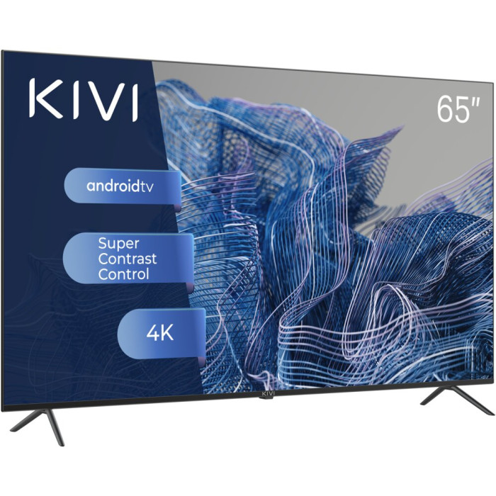 Telewizor KIVI 65U740NB 65" LED 4K Google TV