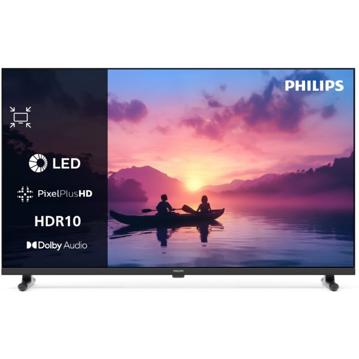 Telewizor PHILIPS 40PFS6050/12 40" LED Titan OS