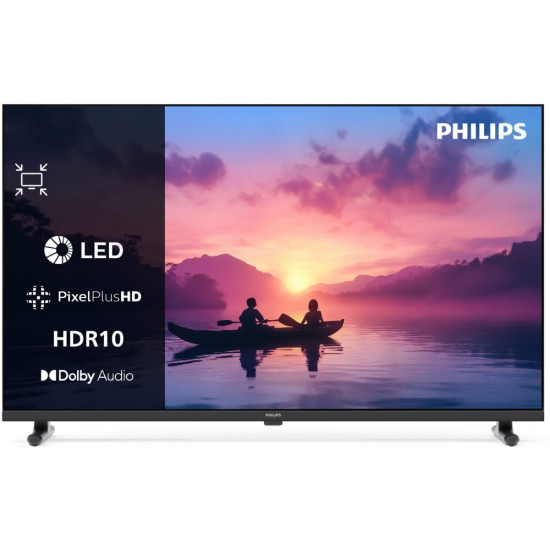 Telewizor PHILIPS 40PFS6050/12 40" LED Titan OS