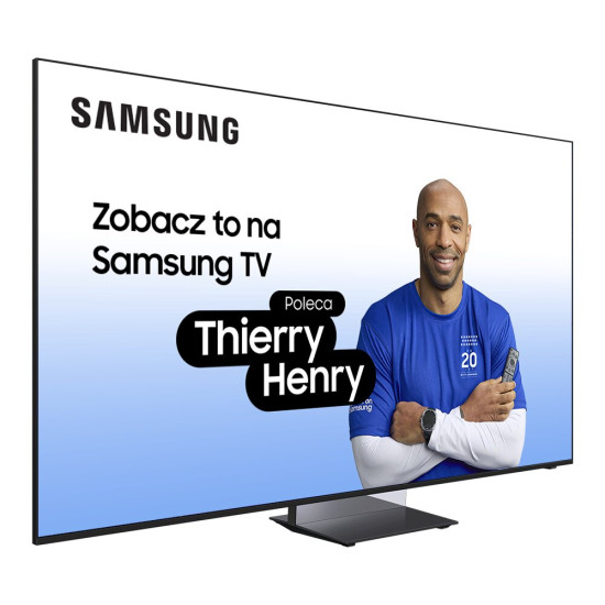 Telewizor SAMSUNG MRE85R95H 85" Micro RGB 4K 144 Hz Tizen TV Dolby Atmos HDMI 2.1