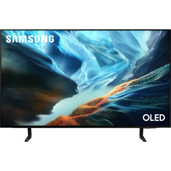 Telewizor SAMSUNG QE42S90H 42" OLED 4K 165 Hz Tizen TV Dolby Atmos HDMI 2.1