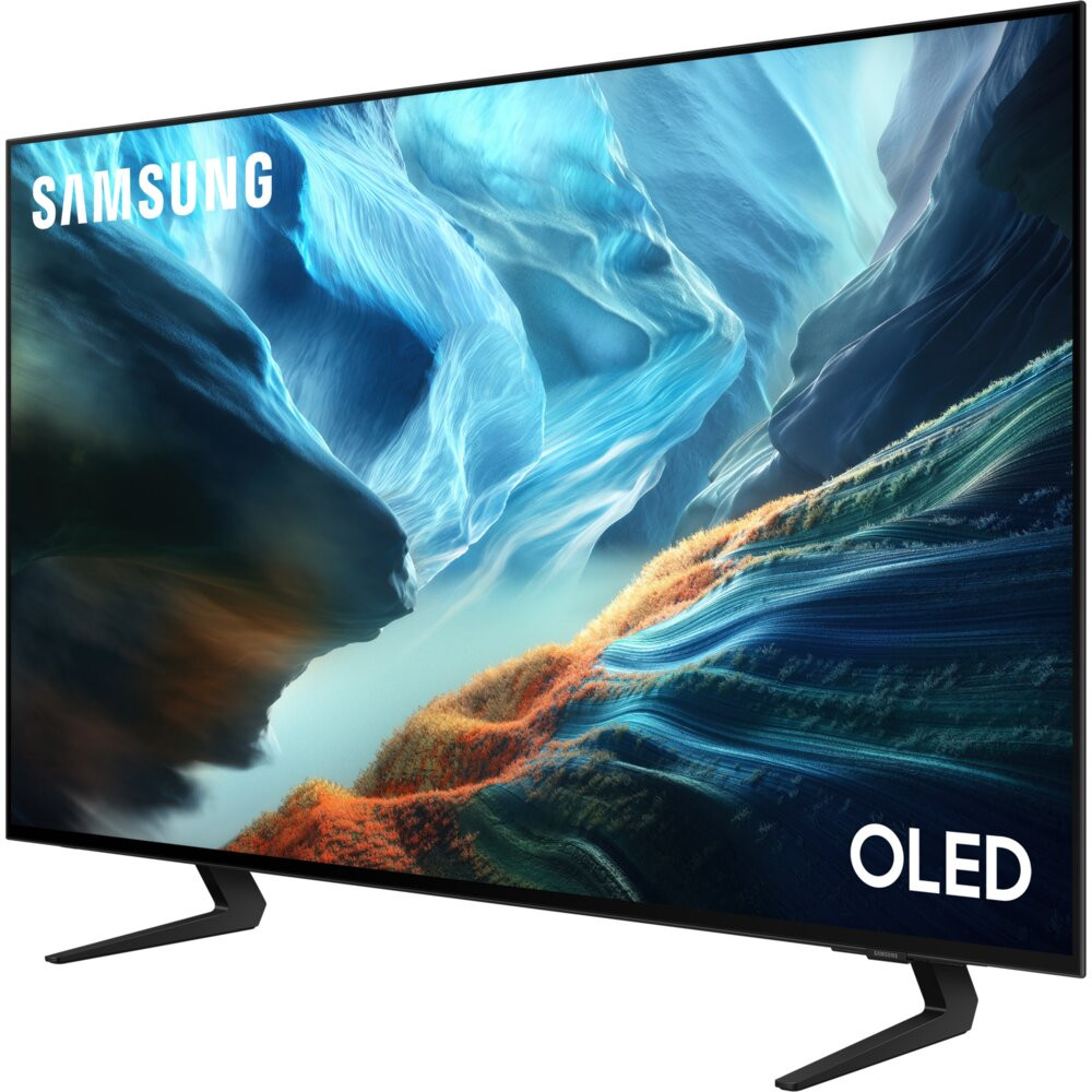Telewizor SAMSUNG QE42S90H 42" OLED 4K 165 Hz Tizen TV Dolby Atmos HDMI 2.1