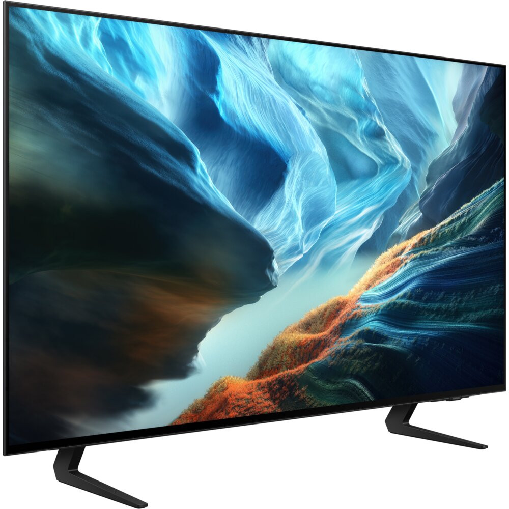 Telewizor SAMSUNG QE42S90H 42" OLED 4K 165 Hz Tizen TV Dolby Atmos HDMI 2.1
