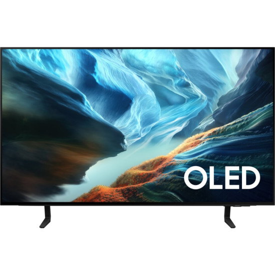 Telewizor SAMSUNG QE42S90H 42" OLED 4K 165 Hz Tizen TV Dolby Atmos HDMI 2.1