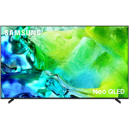 Telewizor SAMSUNG QE55QN80H 55" QD-Mini LED 4K 144 Hz Tizen TV Dolby Atmos HDMI 2.1