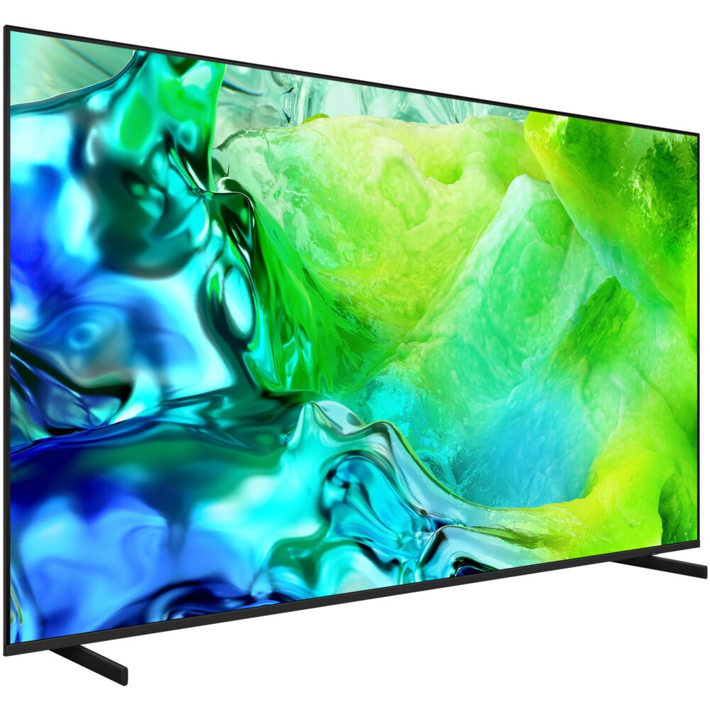 Telewizor SAMSUNG QE55QN80H 55" QD-Mini LED 4K 144 Hz Tizen TV Dolby Atmos HDMI 2.1