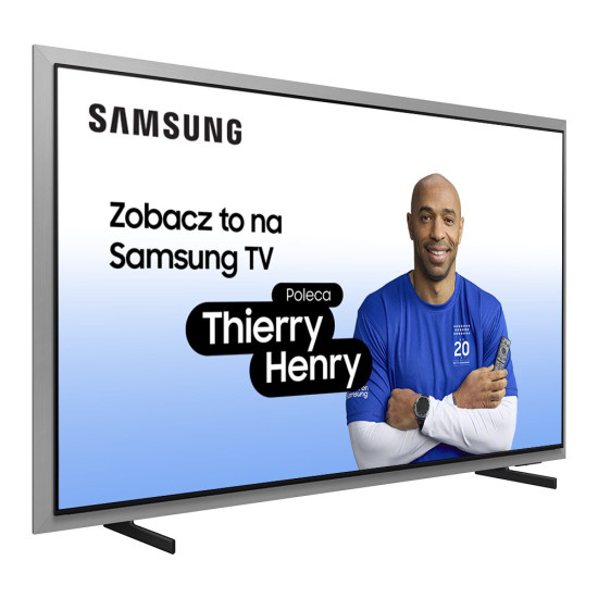 Telewizor SAMSUNG QE65S99H 65" OLED 4K 165 Hz Tizen TV Dolby Atmos HDMI 2.1